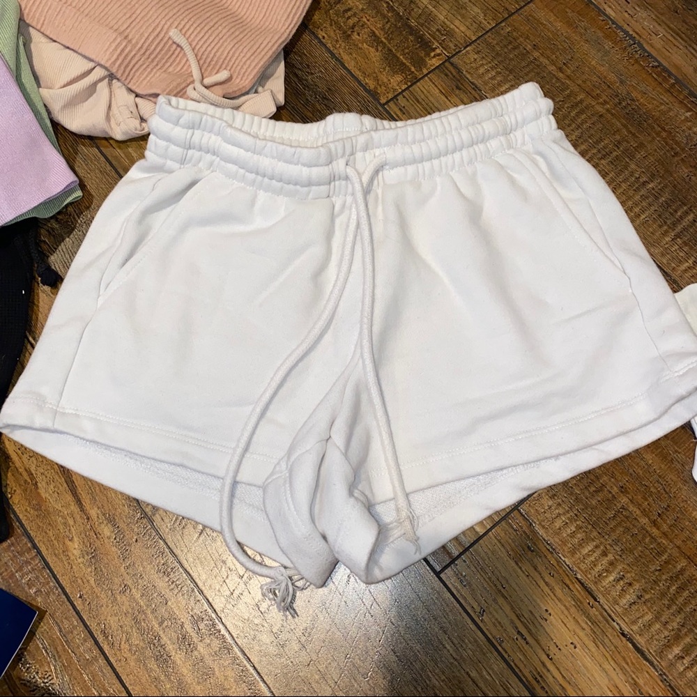 Pacsun shorts